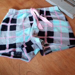 PJ shorts